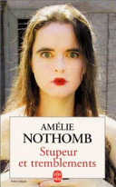 Stupeur et tremblements : roman / Amélie Nothomb.