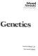 Human genetics / Edward Novitski.