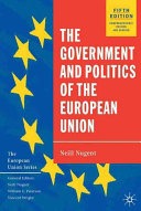 The government and politics of the European Union.