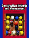 Construction methods and management / S.W. Nunnally.