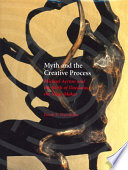 Myth and the creative process : Michael Ayrton and the myth of Daedalus, the maze maker.