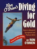 Ron O'Brien's diving for gold / Ron O'Brien.