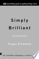 Simply brilliant / Fergus O'Connell.