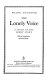 The lonely voice : a study of the short story / by Frank O'Connor.