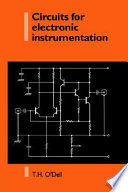 Circuits for electronic instrumentation.