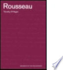 Rousseau /.