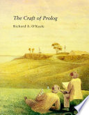 The craft of Prolog / Richard A. O'Keefe
