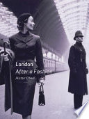 London : after a fashion / Alistair O'Neill.