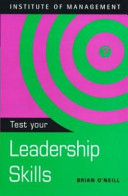 Test your leadership skills.