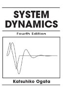System dynamics / Katsuhiko Ogata.