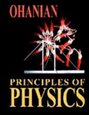 Principles of physics / Hans C. Ohanian.