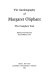 The autobiography of Margaret Oliphant : the complete text / edited and introduced by Elisabeth Jay.
