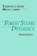 Forest stand dynamics / Chadwick D. Oliver, Bruce C. Larson.