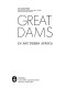 Great dams in southern Africa.