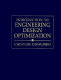 Introduction to engineering design optimization / Chinyere Onwubiko.
