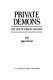Private demons : the life of Shirley Jackson / Judy Oppenheimer.