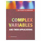 Complex variables and their applications / Anthony D. Osborne.