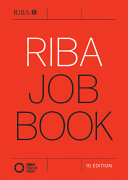 RIBA job book.