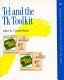 Tcl and the Tk toolkit / John K. Ousterhout.