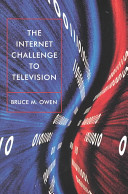 The internet challenge to television.