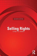 Selling rights / Lynette Owen.