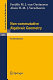 Non-commutative algebraic geometry an introduction / Freddy M.J. van Oystaeyen, Alain H.M.J. Verschoren.
