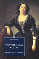That Bringas woman / translated and edited by Catherine Jagoe.