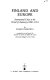 Finland and Europe : international crises in the period of autonomy 1808-1914 / by Juhani Paasivirta ; translated from the Finnish by Anthony F. Upton and Sirkka R. Upton ; edited and abridged by D.G. Kirby.