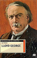 Lloyd George / Ian Packer.