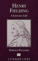 Henry Fielding : a literary life / Harold Pagliaro.