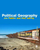 Political geography : an introduction to space and power.