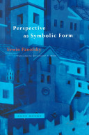 Perspective as symbolic form