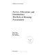 Access, allocations and nominations : the role of housing associations / John Parker, Robert Smith, Peter Williams.