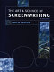 The art and science of screenwriting / Philip Parker.