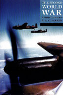 The Second World War : a short history / R.A.C. Parker.