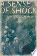 A sense of shock the impact of impressionism on modern British and Irish writing / Adam Parkes.