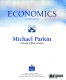 Economics / Michael Parkin.
