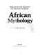 African mythology / Geoffrey Parrinder.