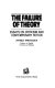 The failure of theory : essays on criticism and contemporary fiction / Patrick Parrinder.
