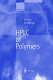 HPLC of polymers / Harald Pasch, Bernd Trathnigg.