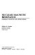 Nuclear magnetic resonance : general concepts and applications / William W. Paudler.
