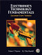 Electronics Technology Fundamentals / Robert T. Paynter, B.J. Toby Boydell.