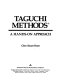 Taguchi methods : a hands-on approach / Glen Stuart Peace.