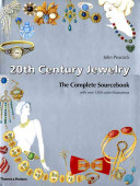 20th century jewelry : the complete sourcebook / John Peacock.
