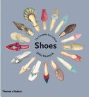 Shoes : the complete sourcebook / John Peacock.