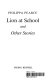 Lion at school and other stories / Philippa Pearce.