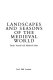 Landscapes and seasons of the medieval world / (by) Derek Pearsall and Elizabeth Salter.