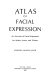 Atlas of facial expression : an account of facial expression for artists, actors, and writers / Stephen Rogers Peck.