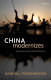 China modernizes : threat to the West or model for the rest? / Randall Peerenboom.