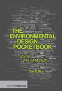 The environmental design pocketbook / Sofie Pelsmakers.